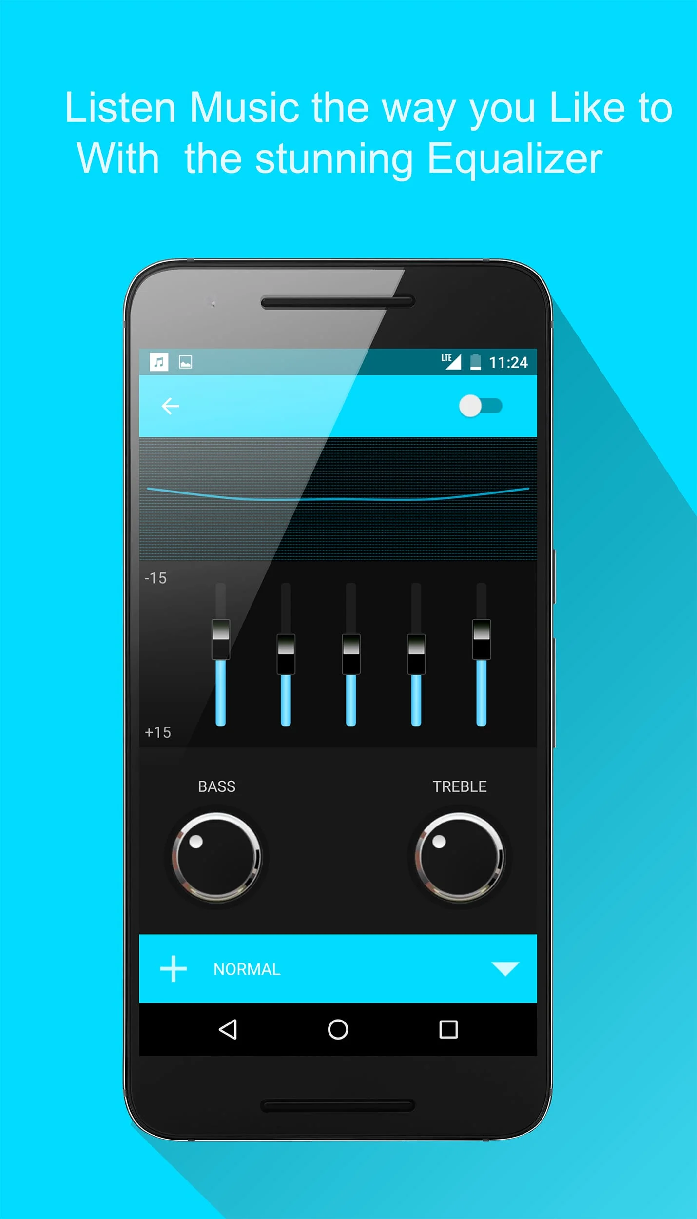Mp3 Player Screenshot 2