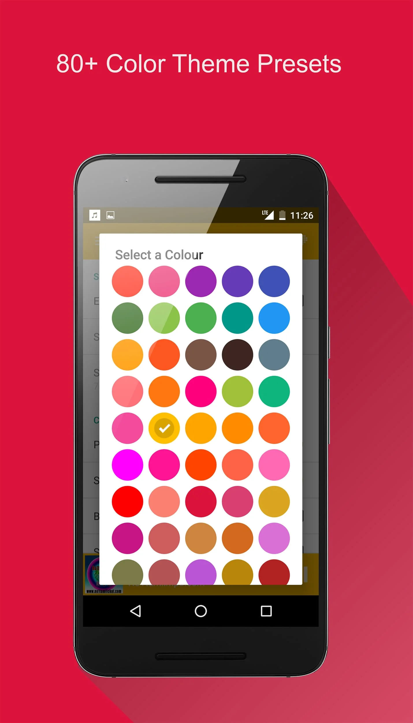 Mp3 Player Screenshot 3