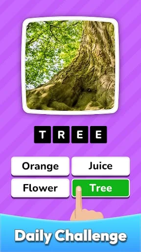 Zoom Quiz: Close Up Pics Game Screenshot 4