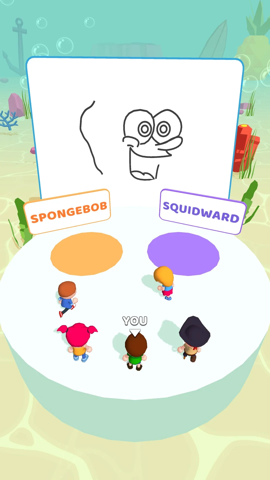 Guess The Drawing Screenshot 3