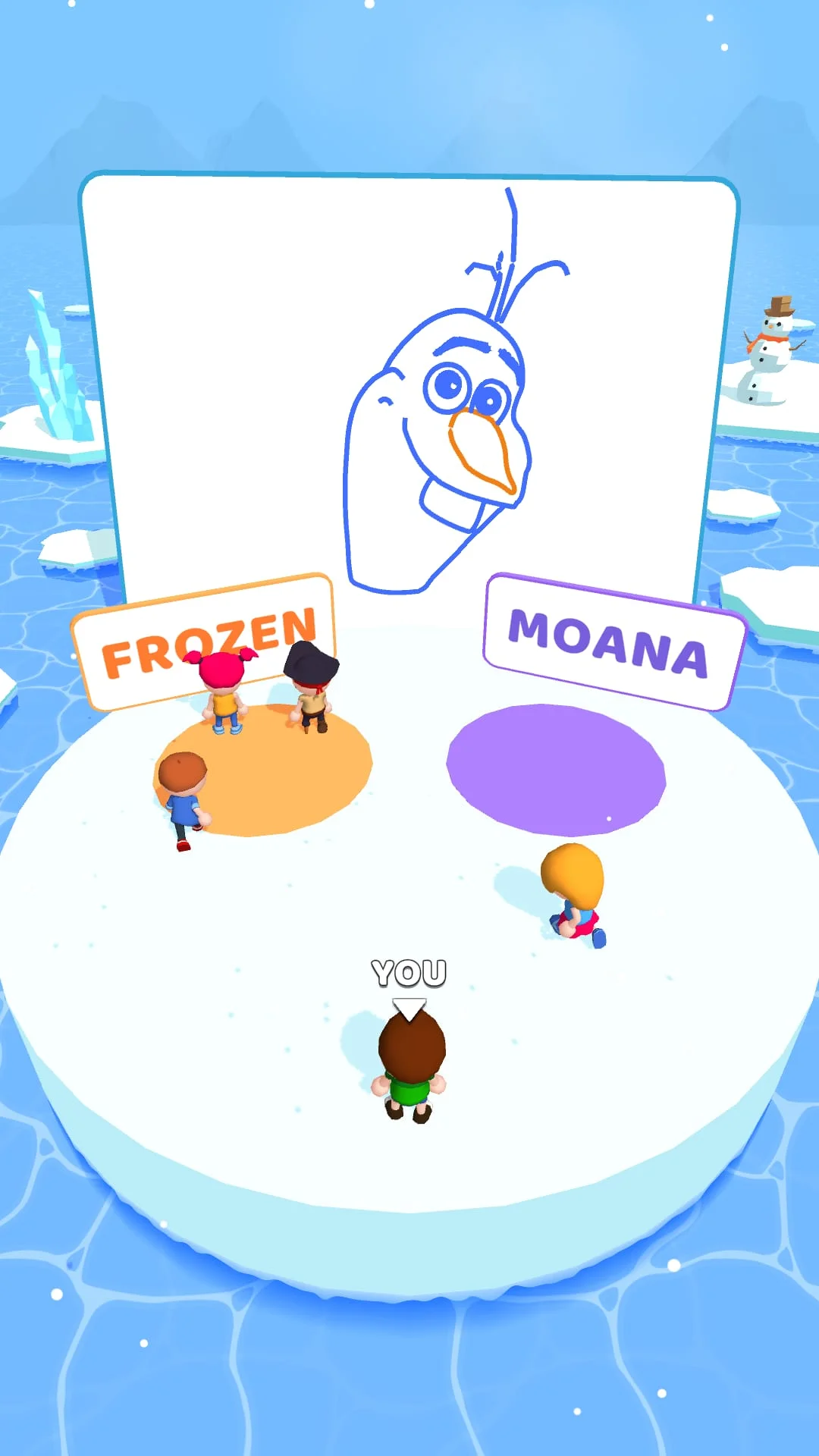 Guess The Drawing Screenshot 4