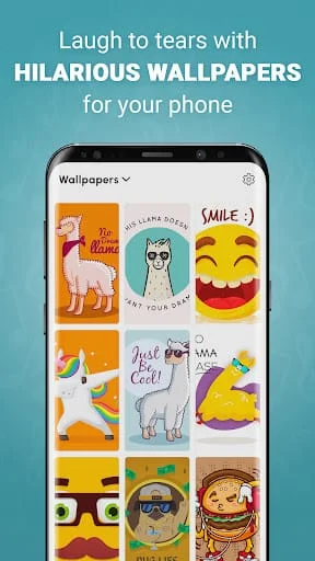 Funny Sms Ringtones & Sounds Screenshot 4