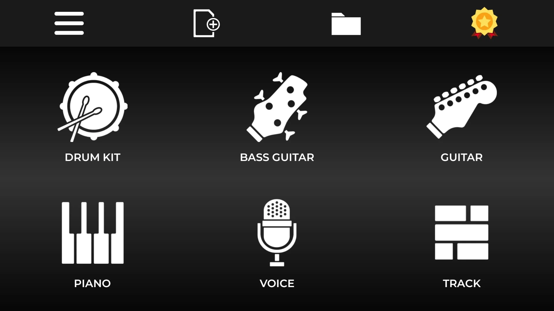 Band Live Rock Screenshot 2