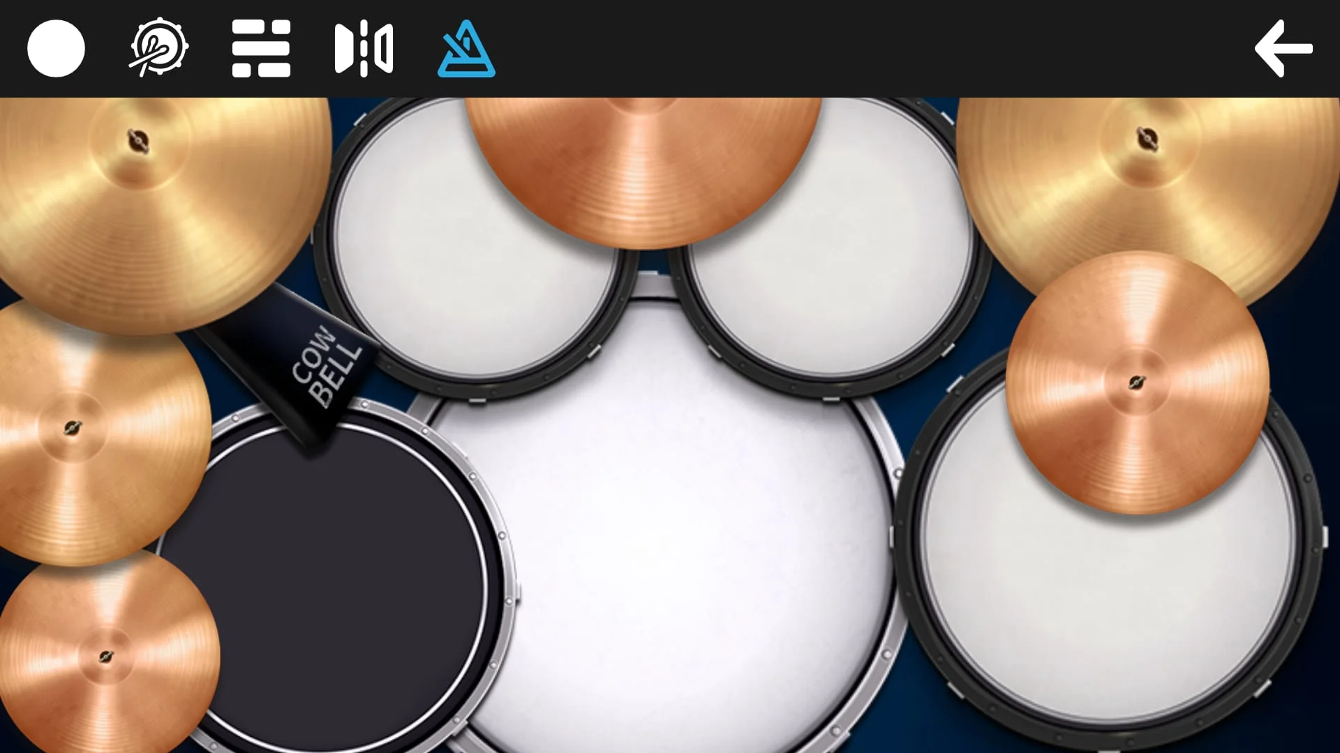 Band Live Rock Screenshot 3