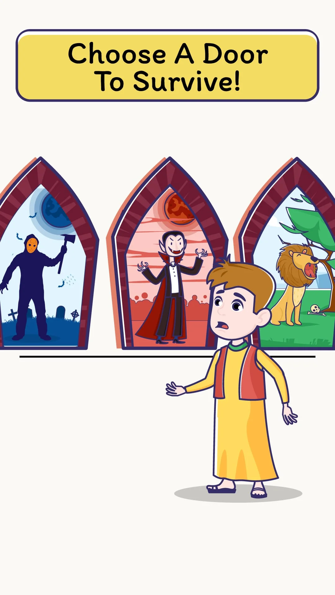 Smart Brain: Mind-Blowing Game Screenshot 1