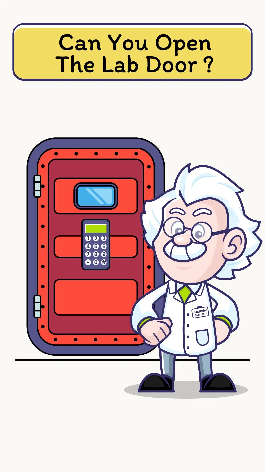 Smart Brain: Mind-Blowing Game Screenshot 2