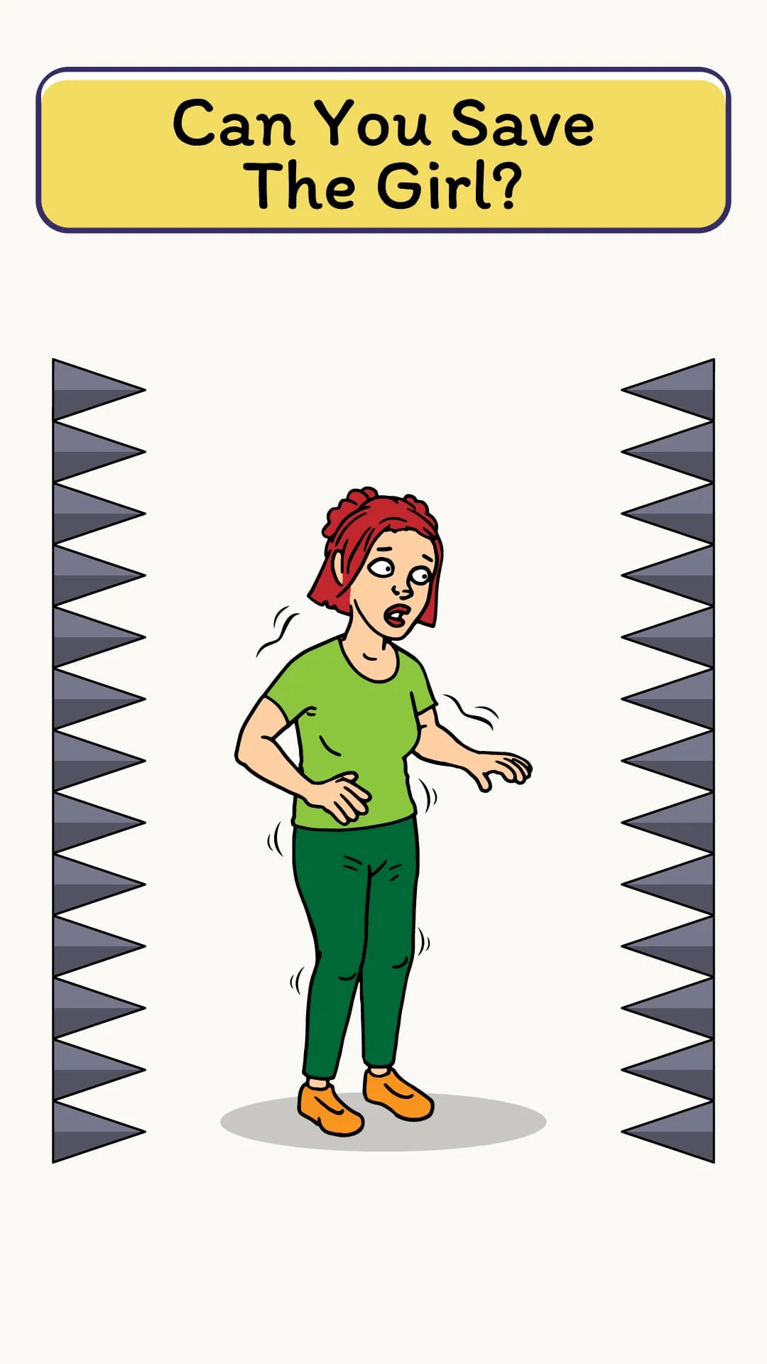 Smart Brain: Mind-Blowing Game Screenshot 3