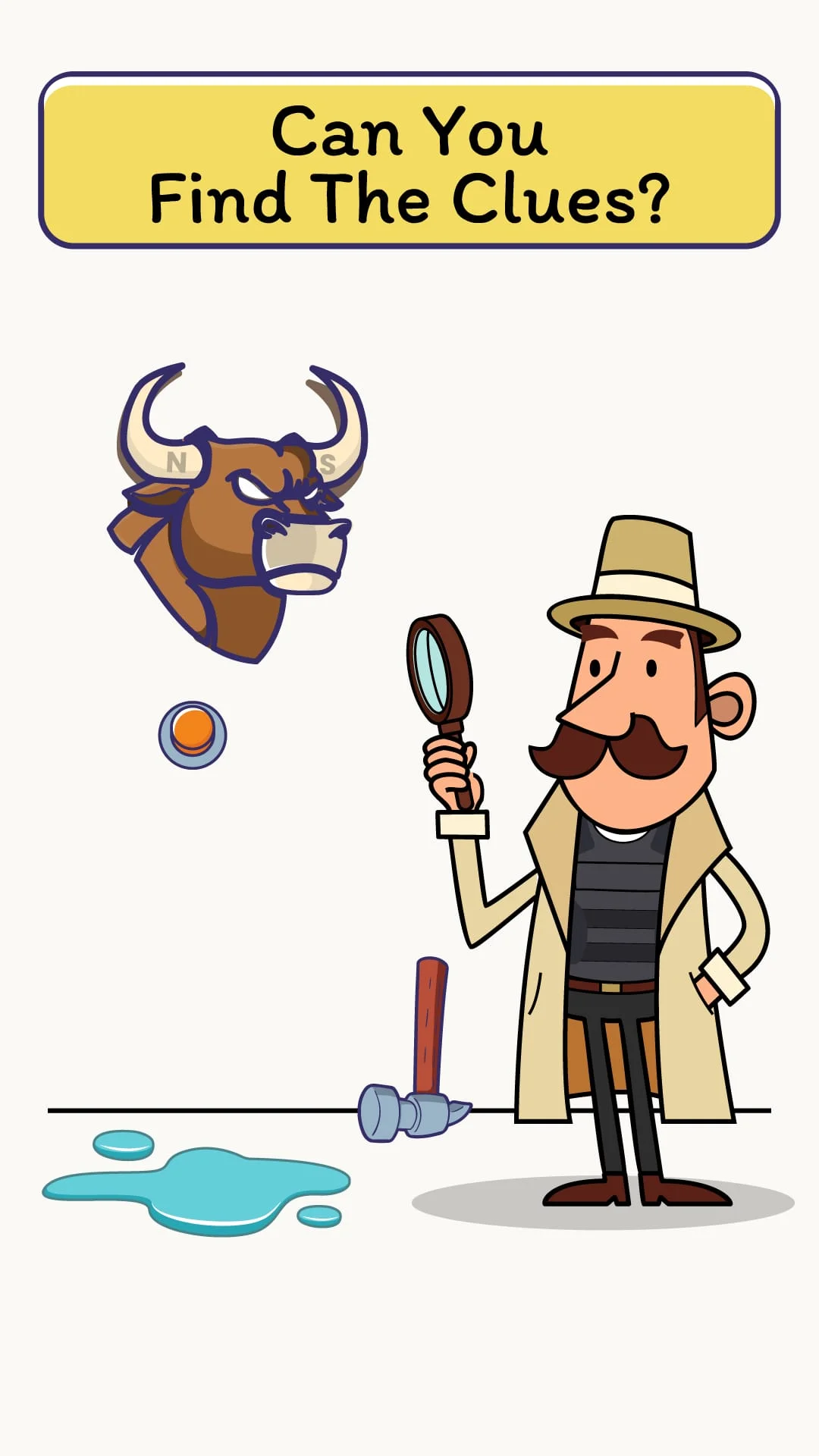 Smart Brain: Mind-Blowing Game Screenshot 4