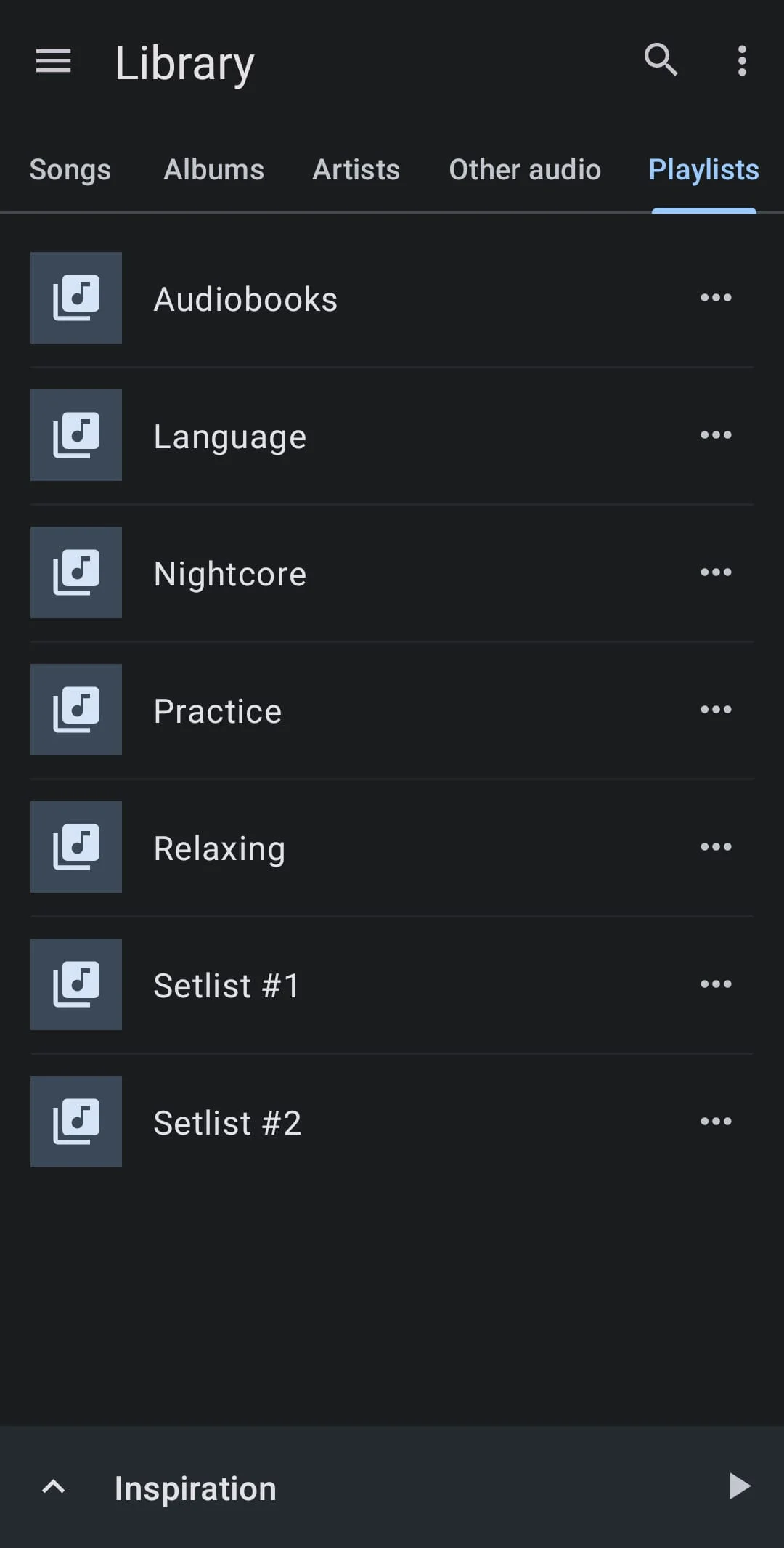 Music Speed Changer Screenshot 4