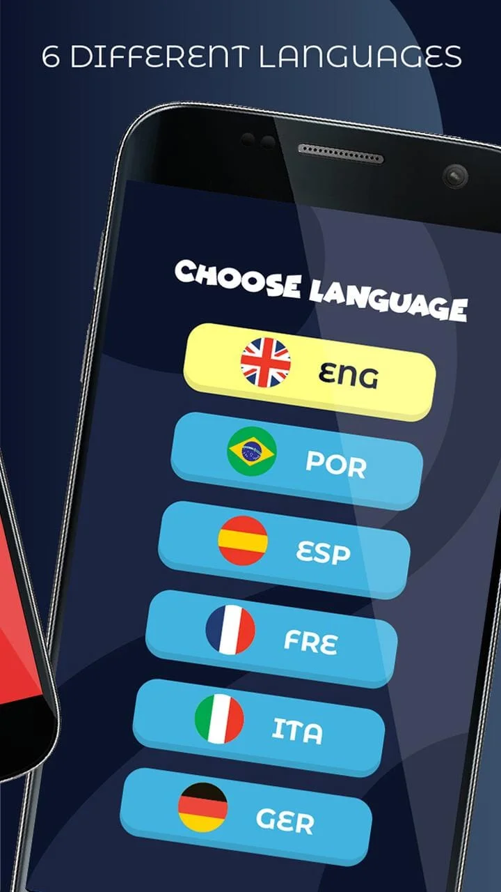 Would You Rather? The Game Screenshot 3