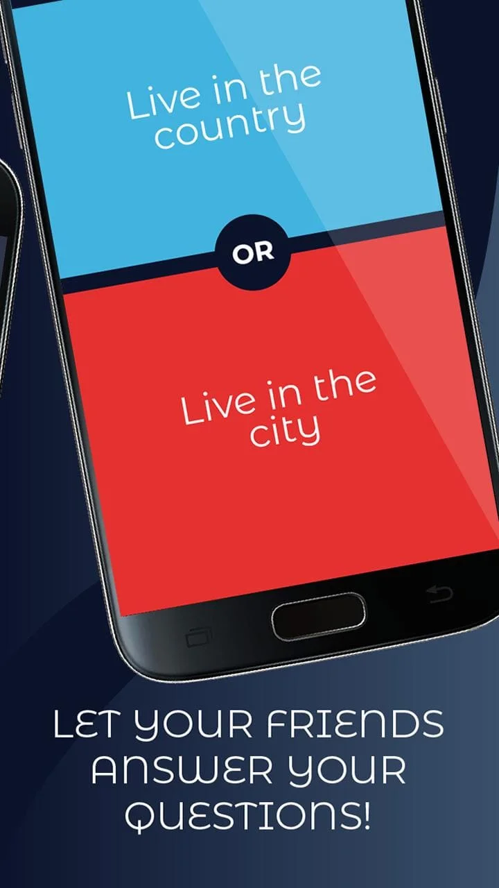 Would You Rather? The Game Screenshot 4