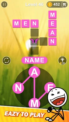 Word Connect - Word Search Screenshot 4