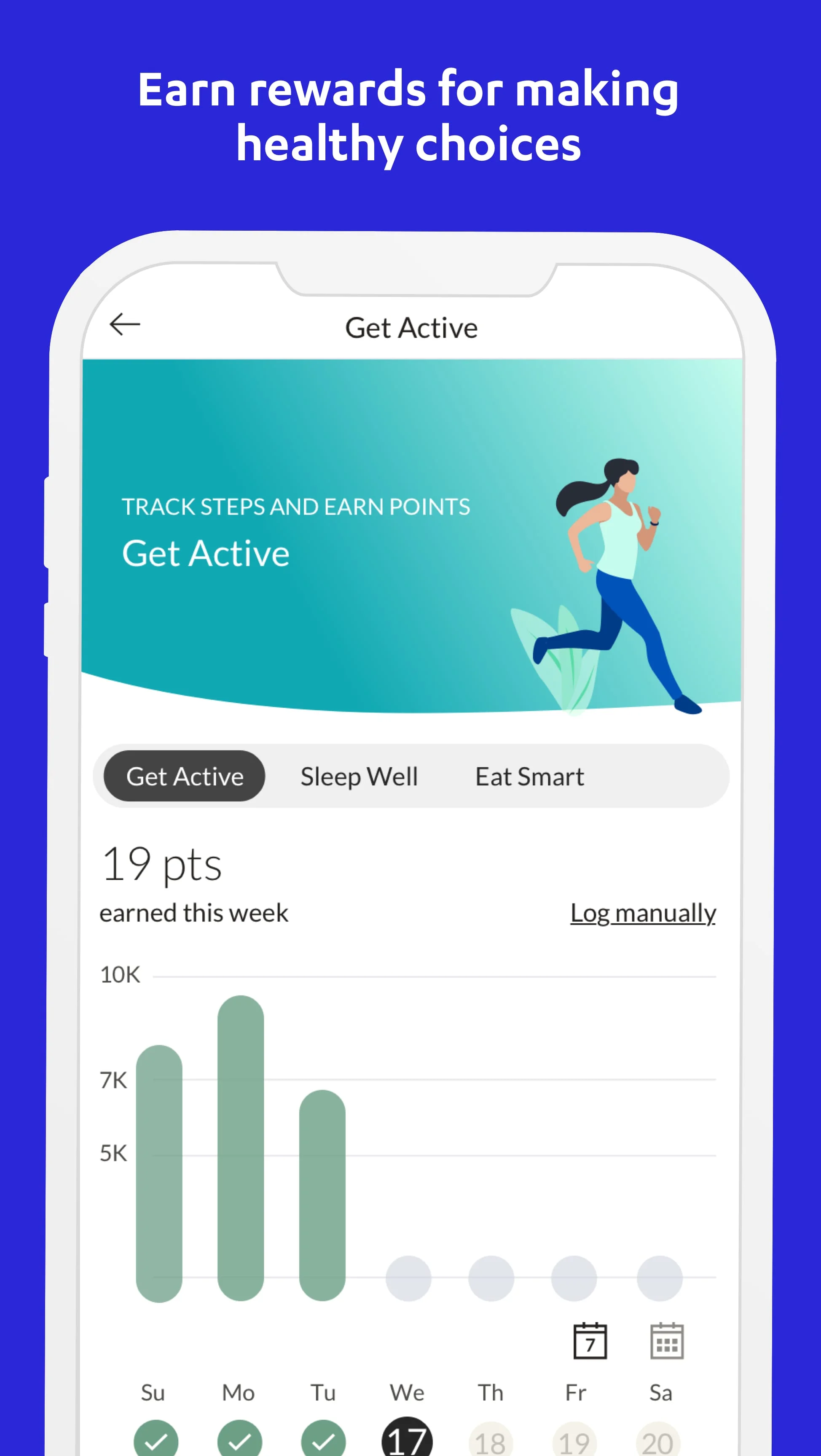 Castlight Mobile Screenshot 4