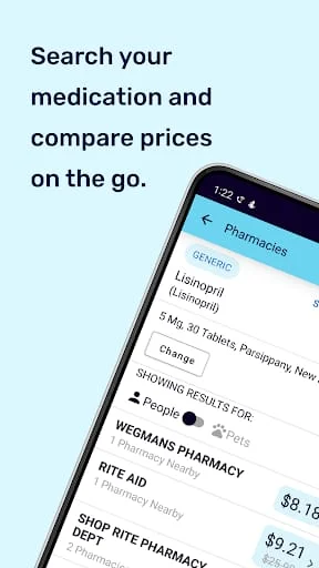 Inside Rx Screenshot 2