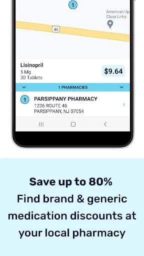 Inside Rx Screenshot 4