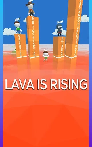 Answer Type Or Die Screenshot 3