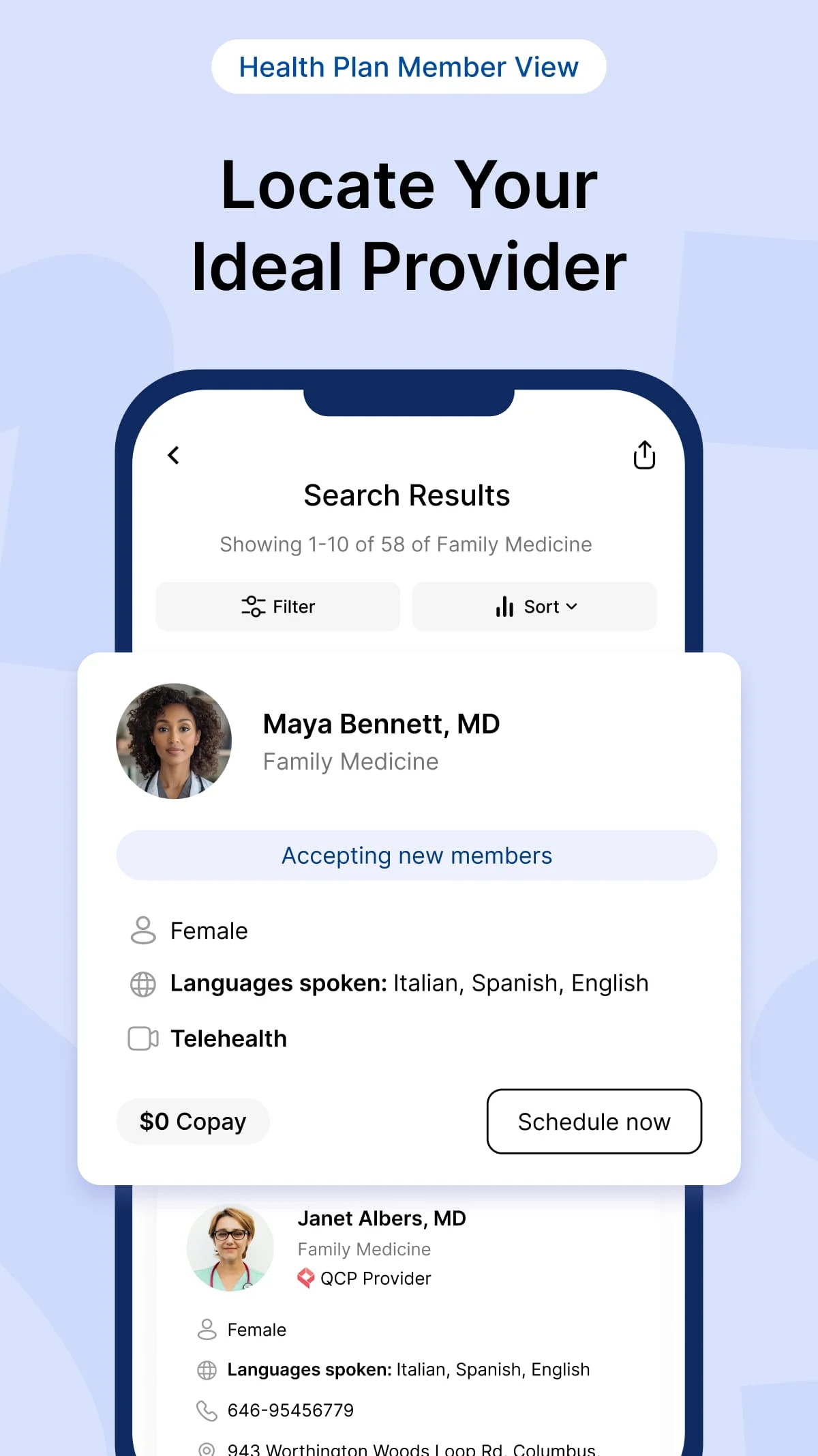 Antidote Health Screenshot 4
