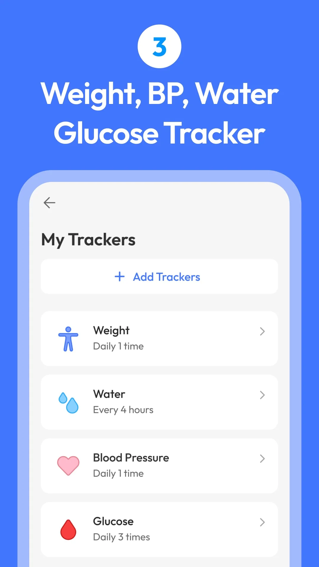 Pillo: Angry Pill Reminder Box Screenshot 4