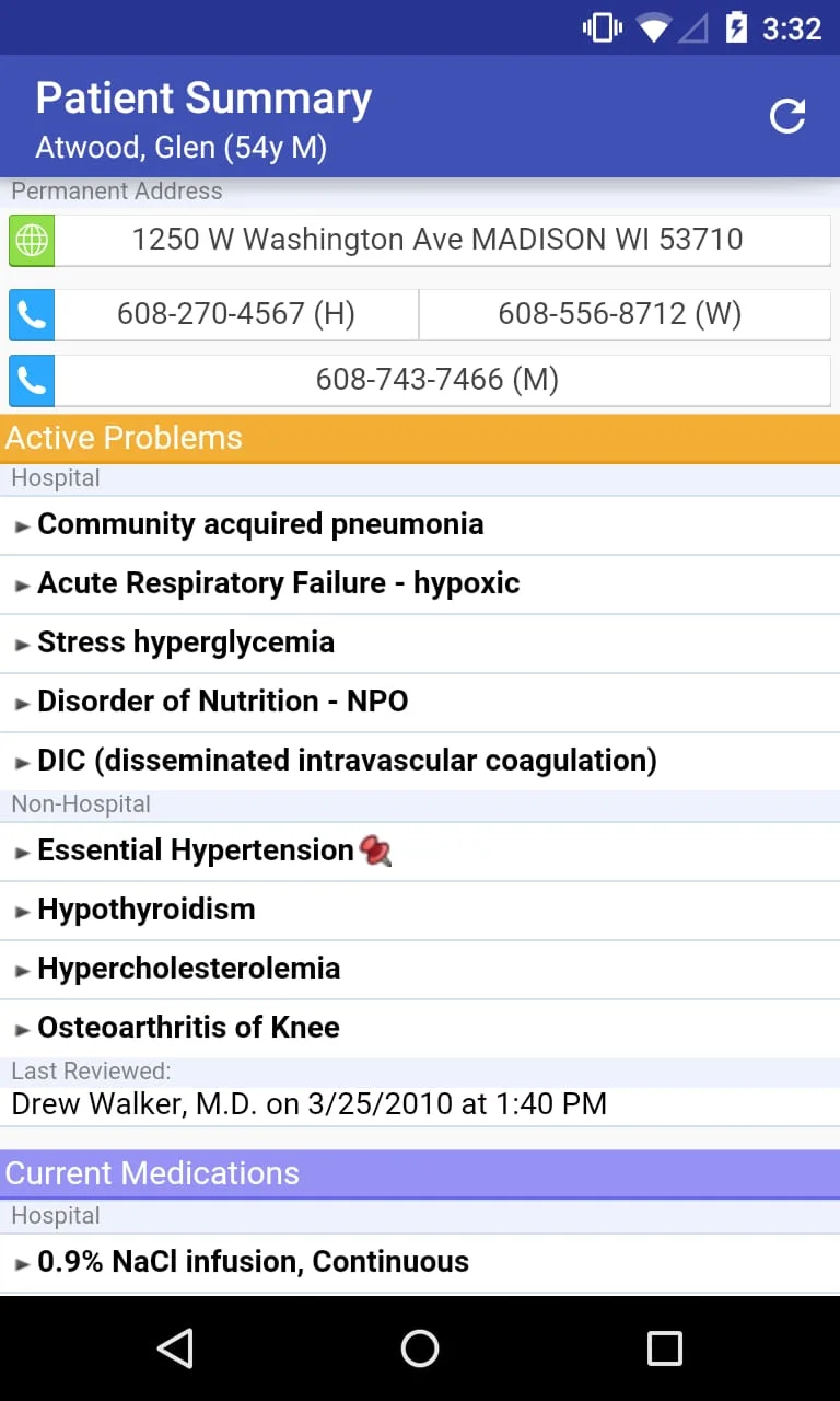 Epic Haiku Screenshot 2