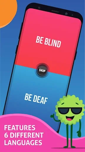 Would You Rather? Screenshot 4