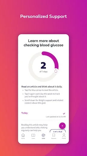 embassador™ Companion 24/7 Screenshot 1