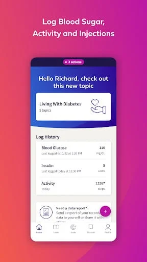 embassador™ Companion 24/7 Screenshot 3