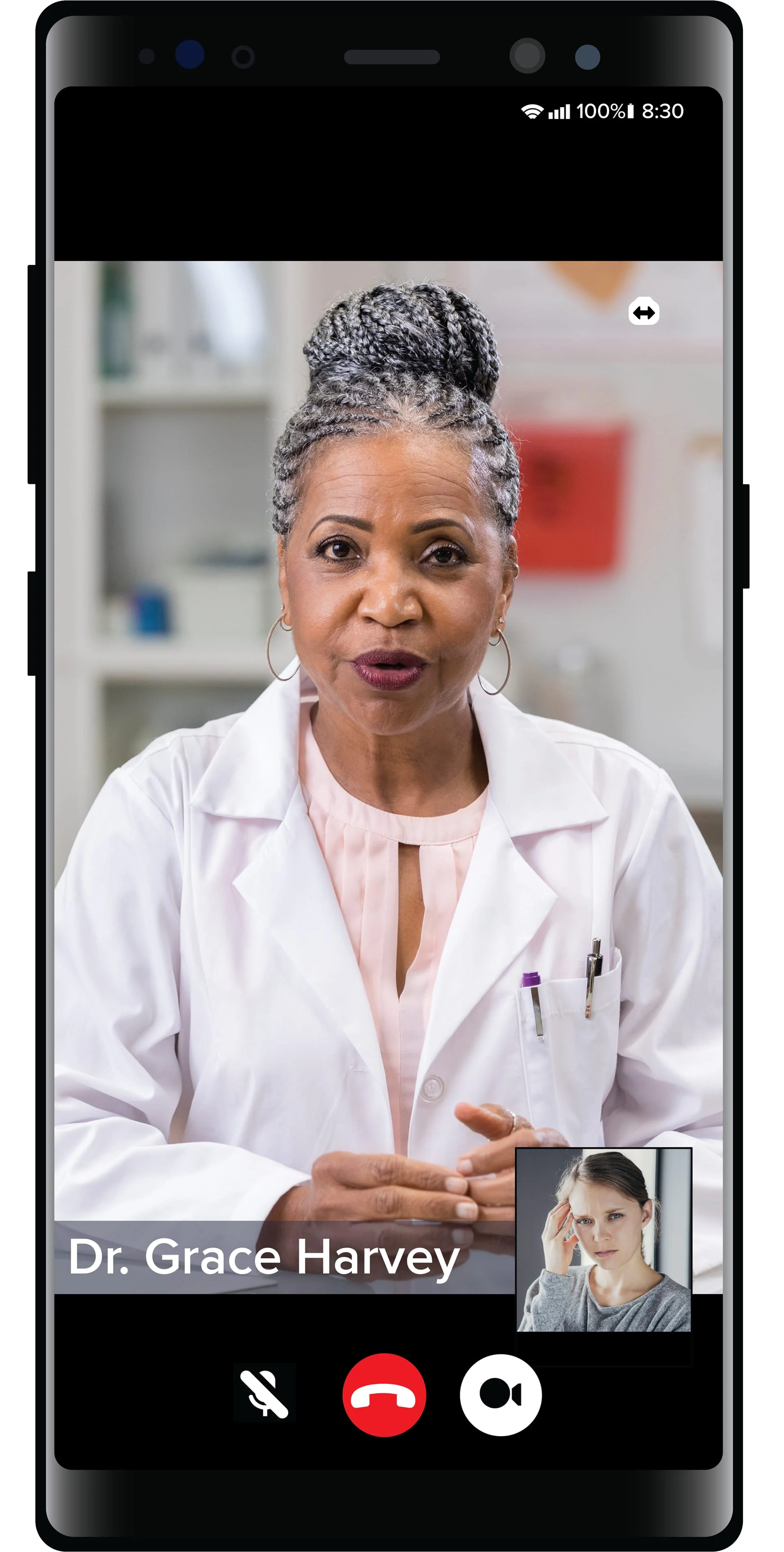 myPrivia Screenshot 2