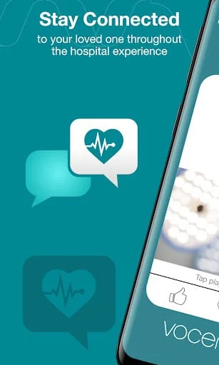 Ease Applications Messaging Screenshot 1