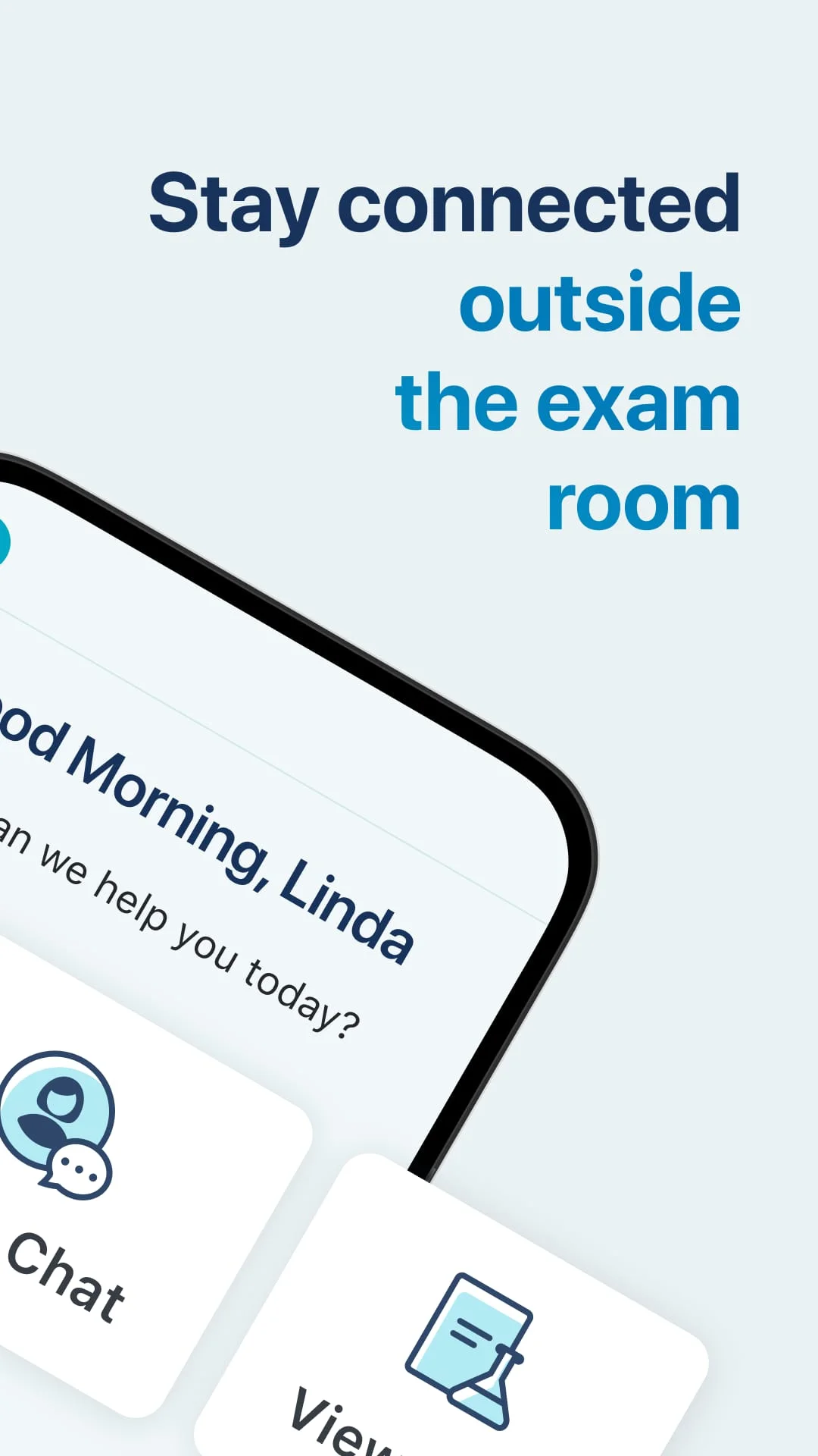 Village Medical Screenshot 2