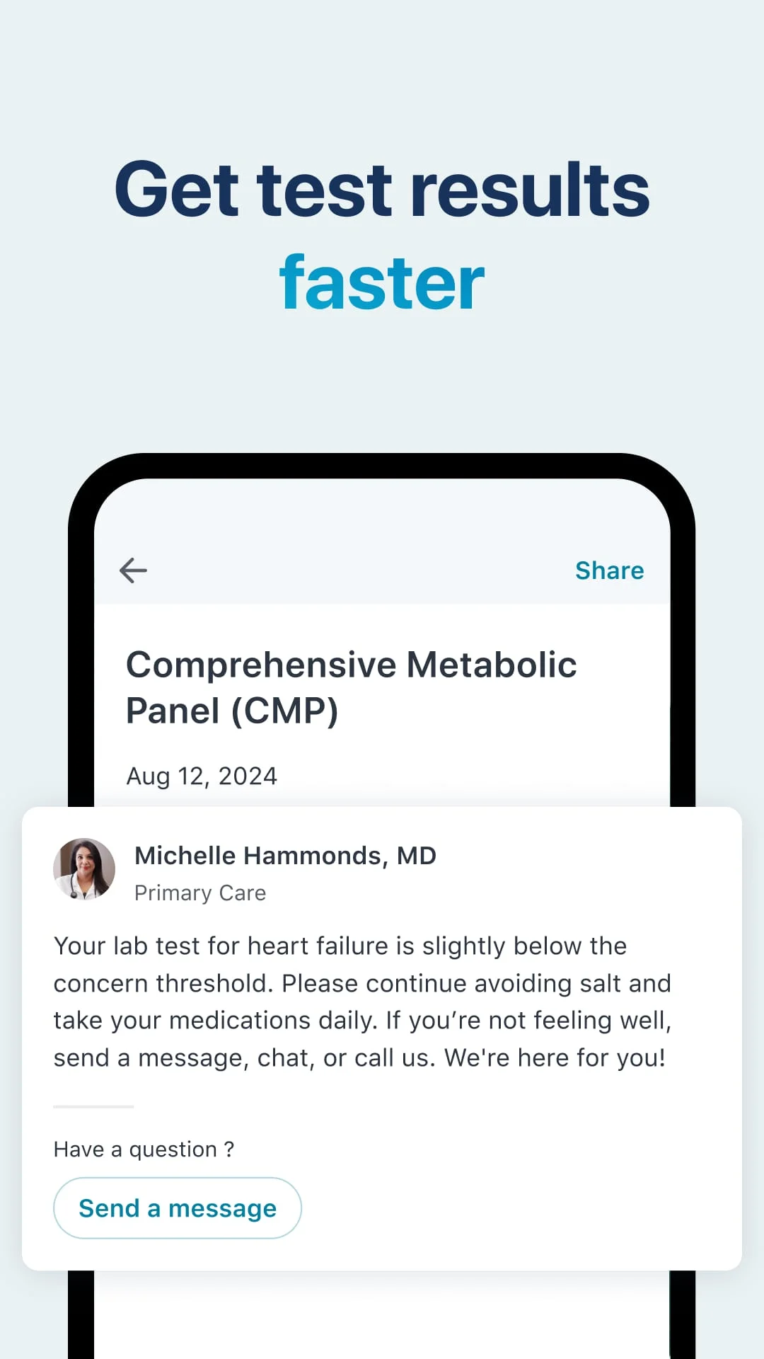 Village Medical Screenshot 4