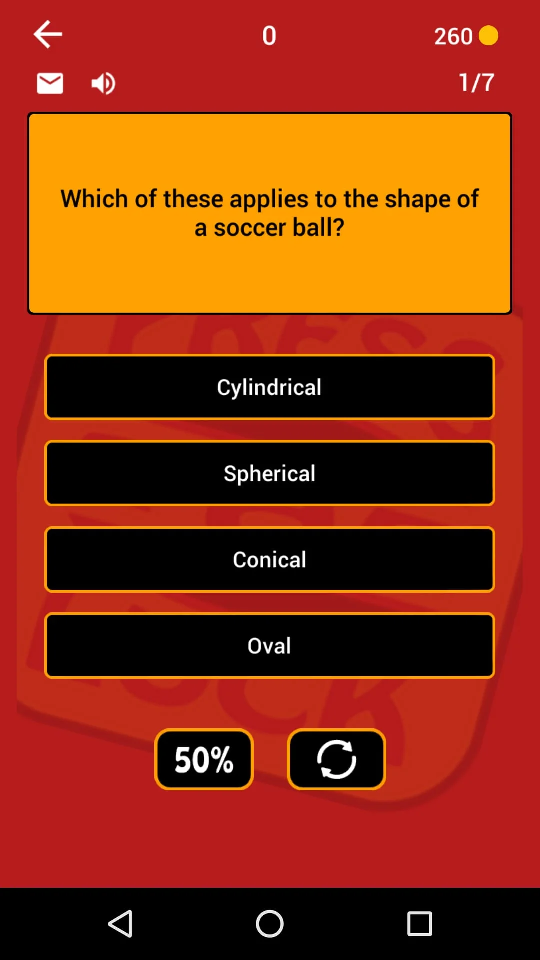 Push The Luck Screenshot 4