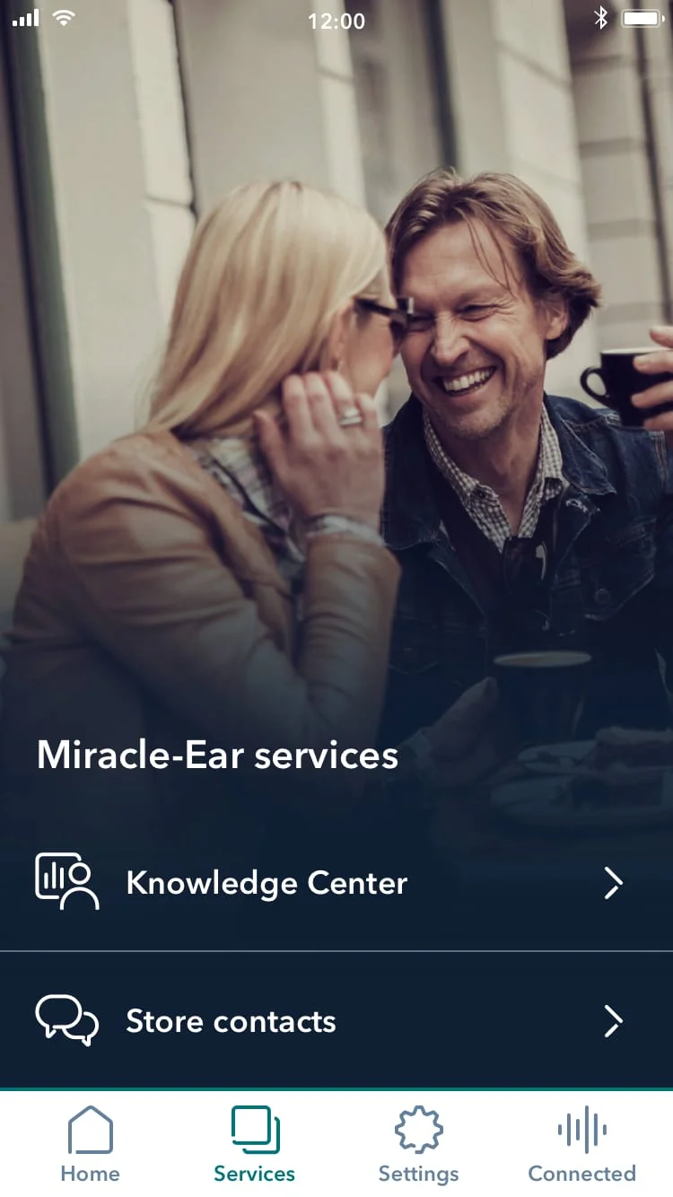 Miracle-Ear Screenshot 3