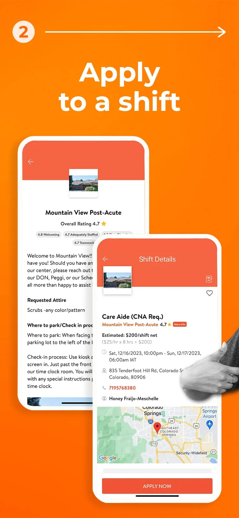 KARE Heroes Screenshot 3