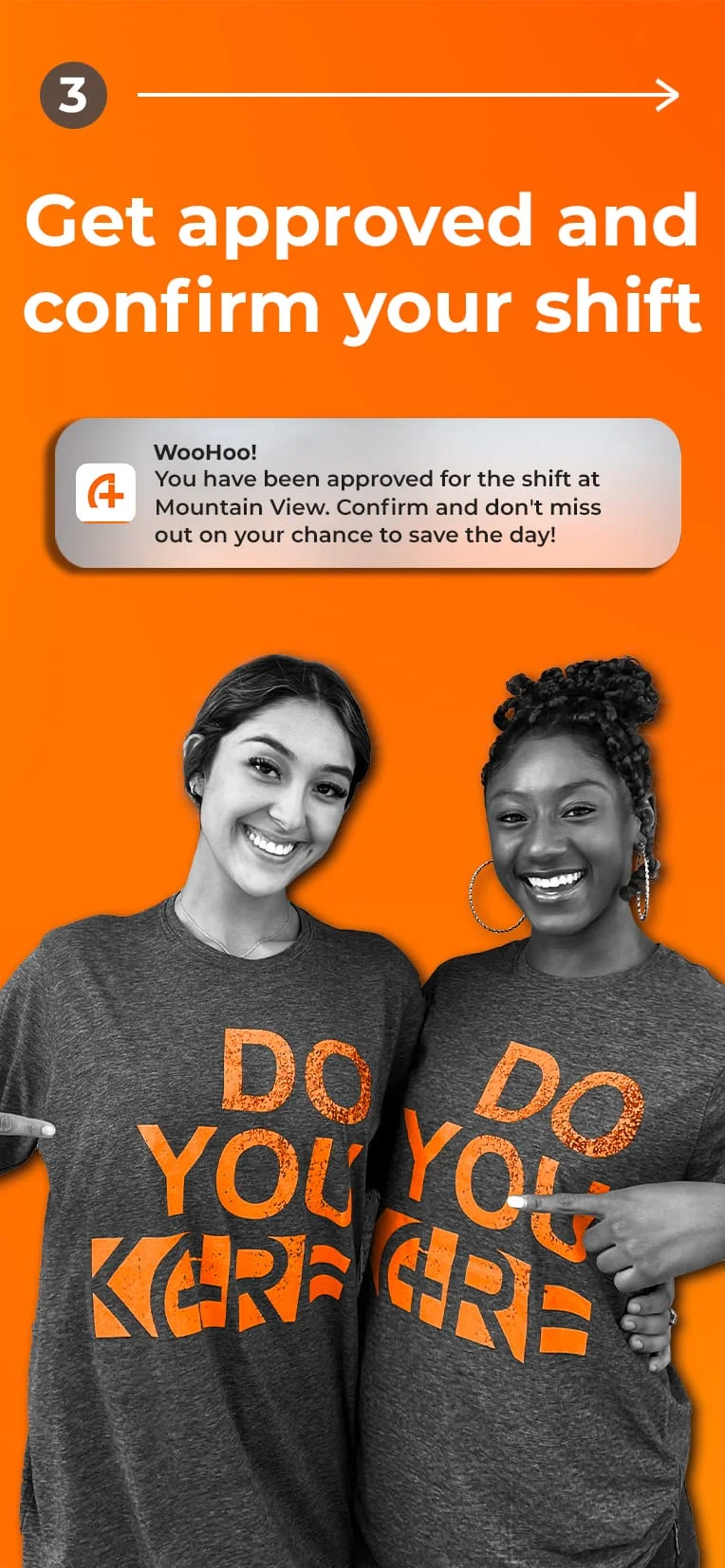 KARE Heroes Screenshot 4