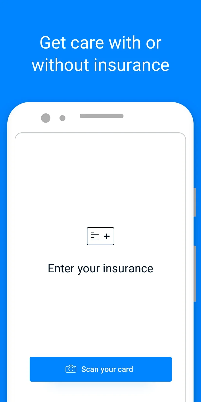 PlushCare: Online Doctor Screenshot 2