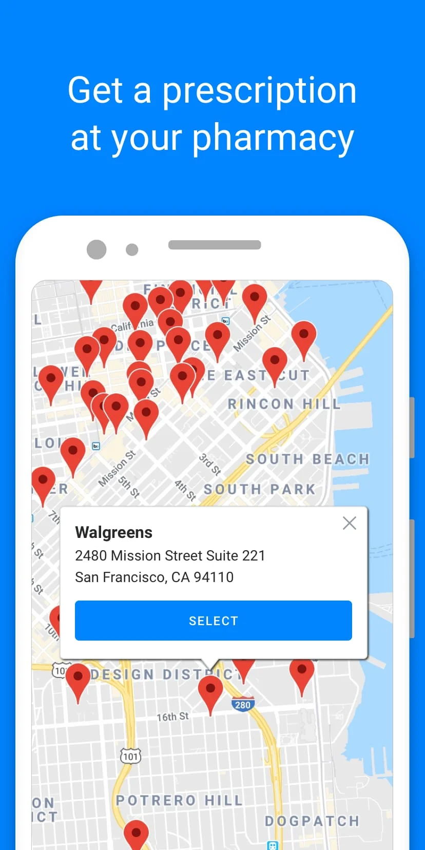 PlushCare: Online Doctor Screenshot 4
