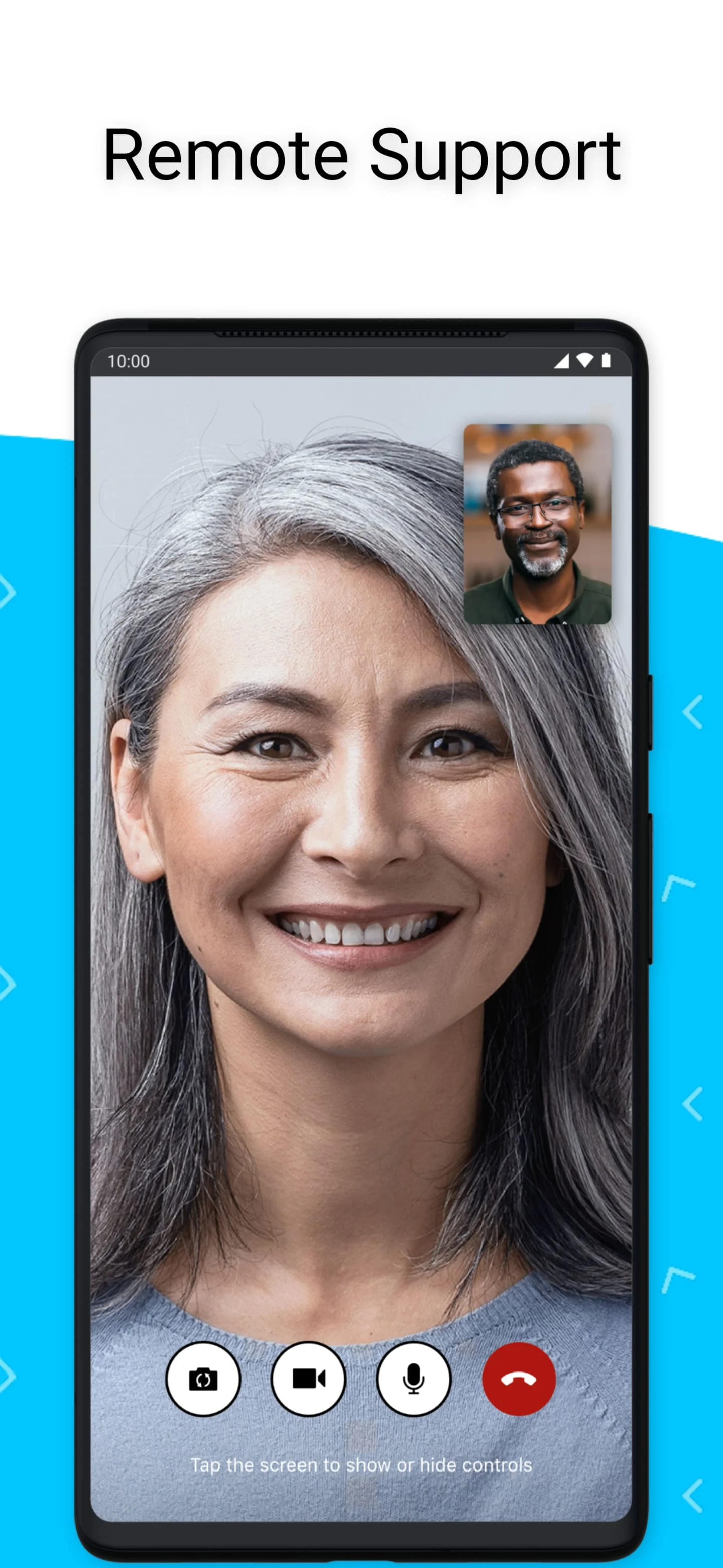 Easy Line Remote Screenshot 4