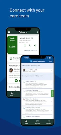 Providence Screenshot 3