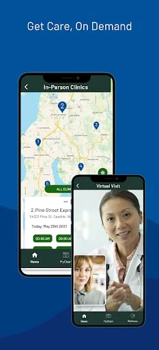 Providence Screenshot 4