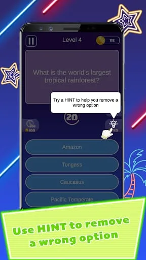Trivia Master - Quiz Puzzle Screenshot 3