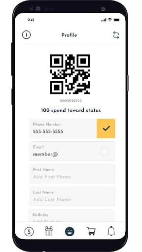 The Hello Club Screenshot 2