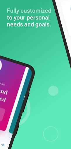 Confidant Health Screenshot 2