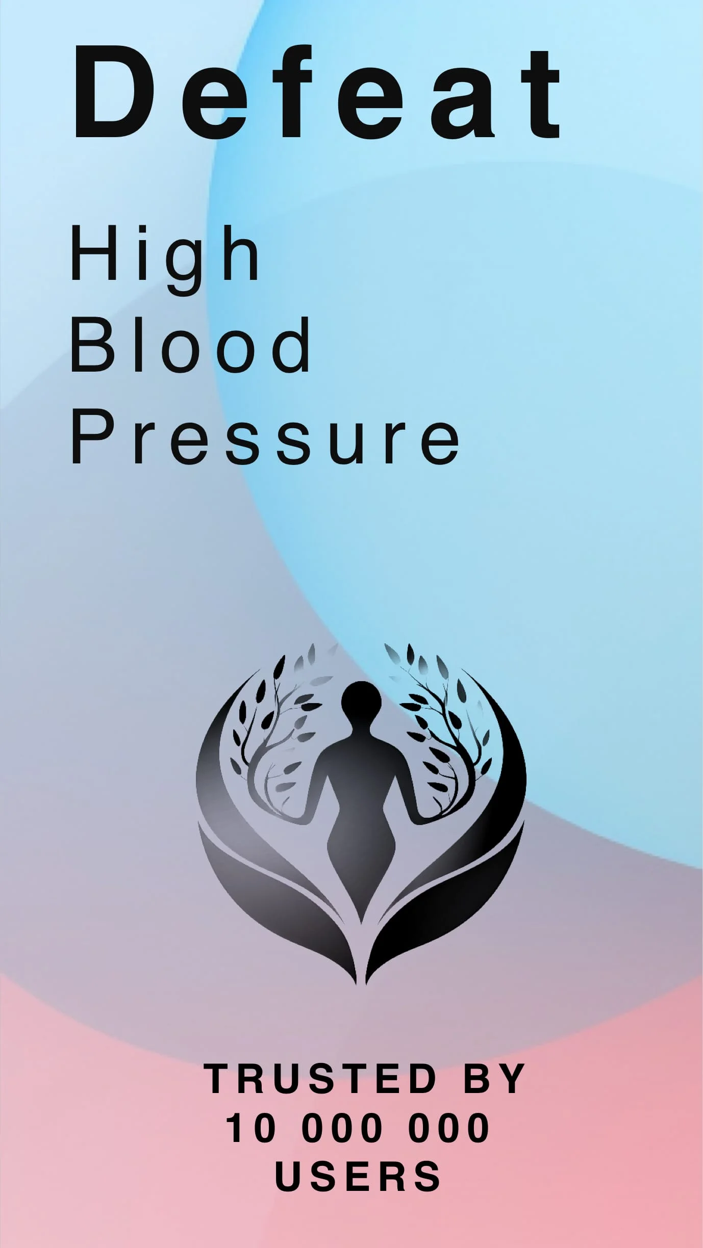 Blood Pressure Screenshot 1