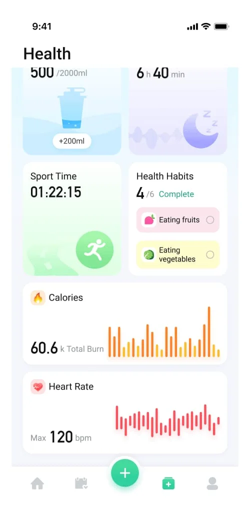 ALHOSN UAE Screenshot 4