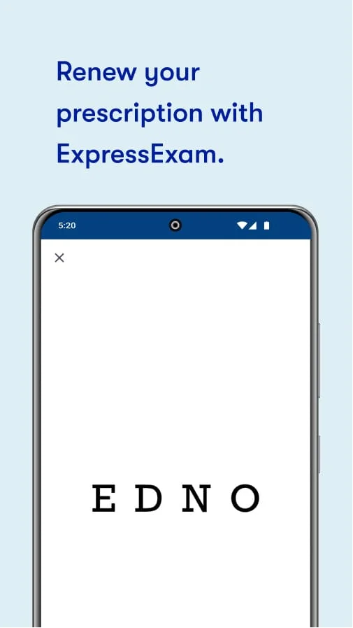 1800 Contacts - Lens Store Screenshot 3