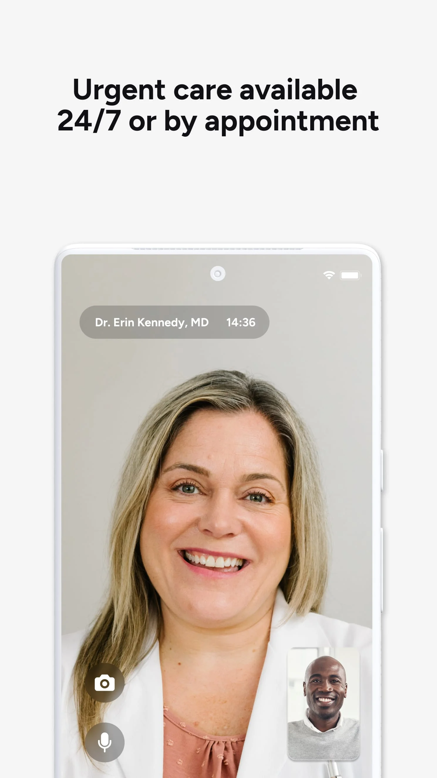 Doctor On Demand Screenshot 2