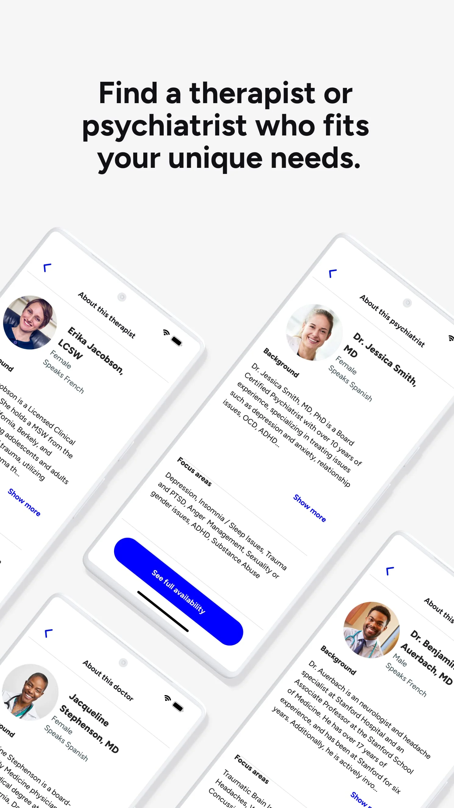 Doctor On Demand Screenshot 3