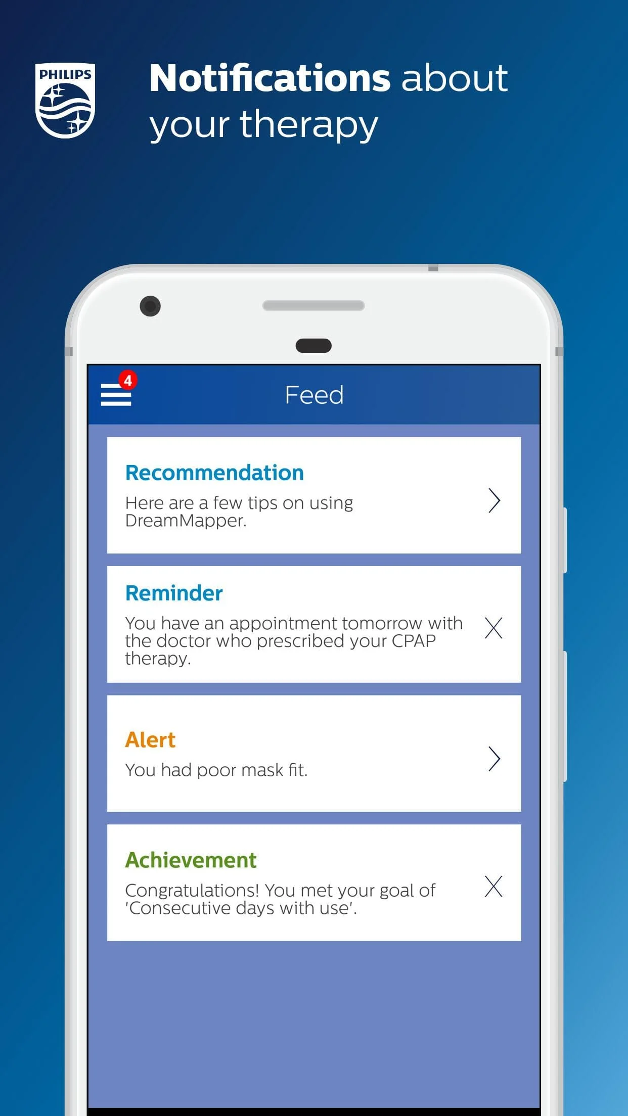 DreamMapper Screenshot 2