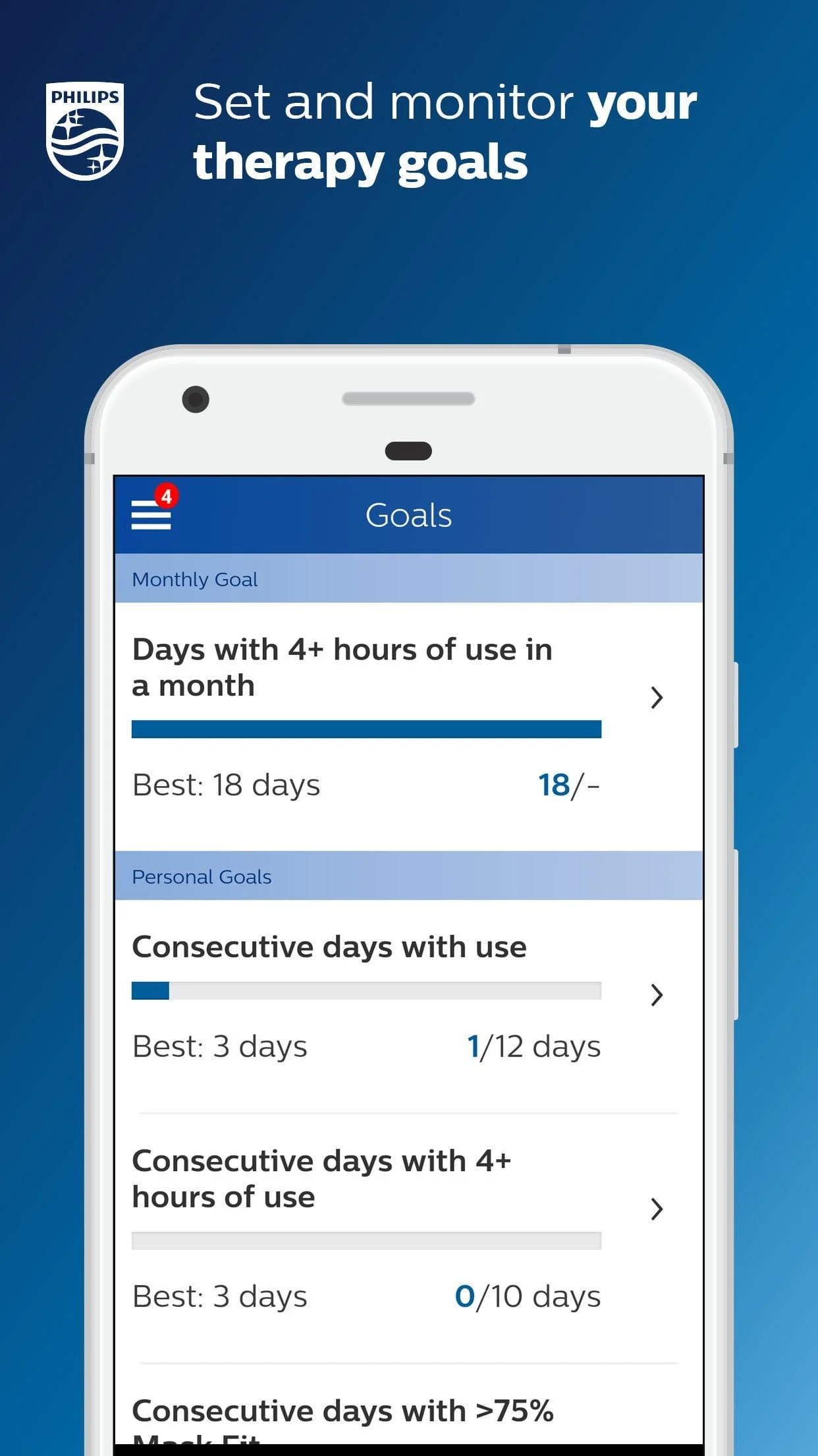 DreamMapper Screenshot 4