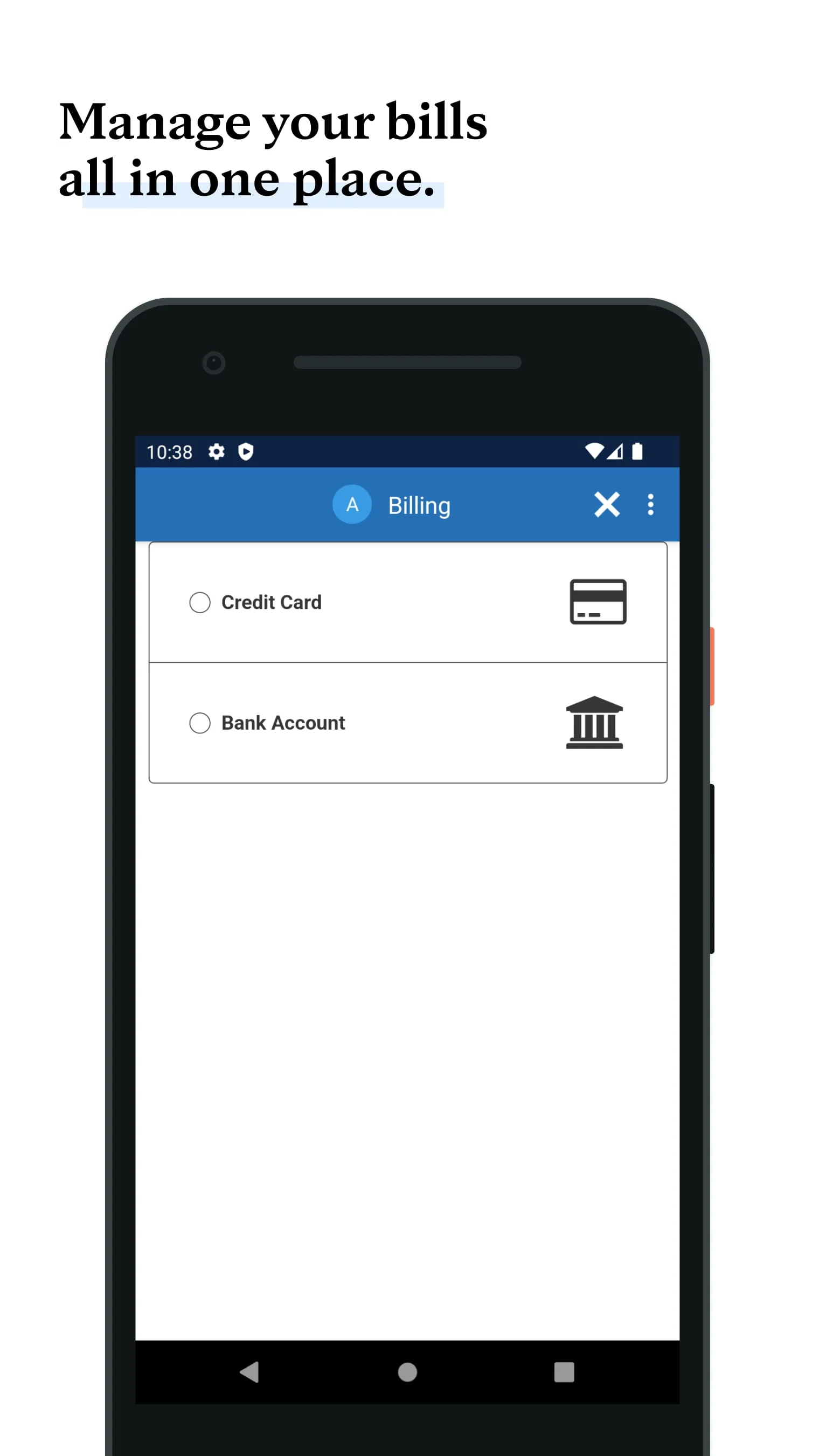 Mayo Clinic Screenshot 4